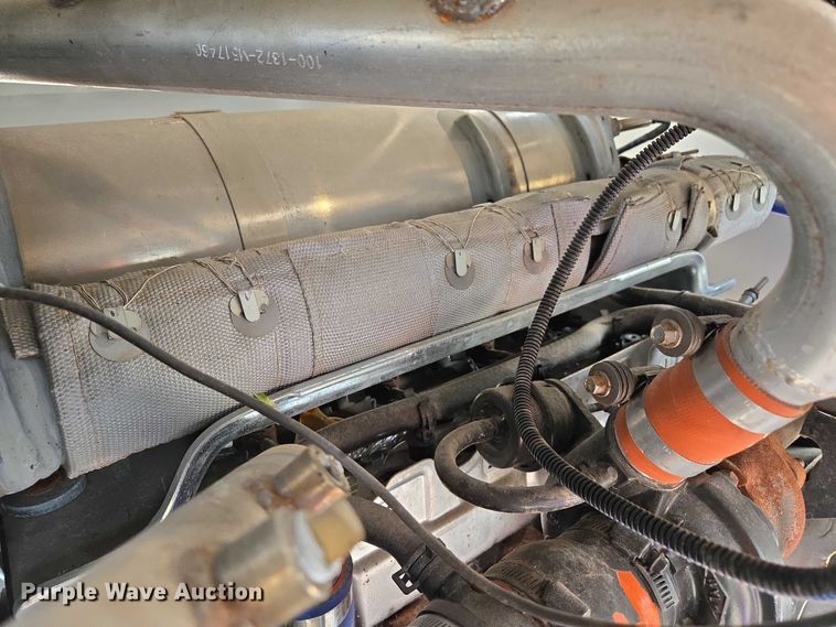 image for item EV1515 Daimler AG power unit