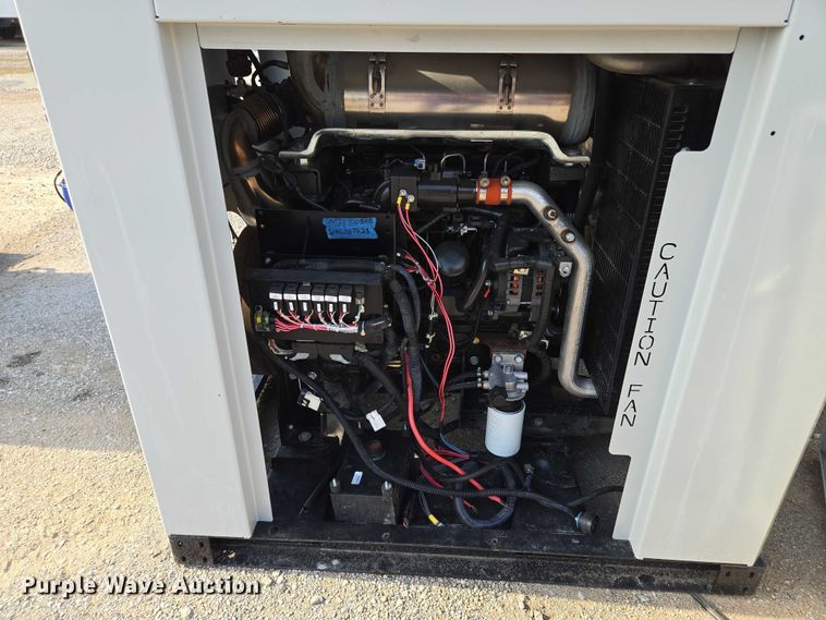 image for item EV1515 Daimler AG power unit