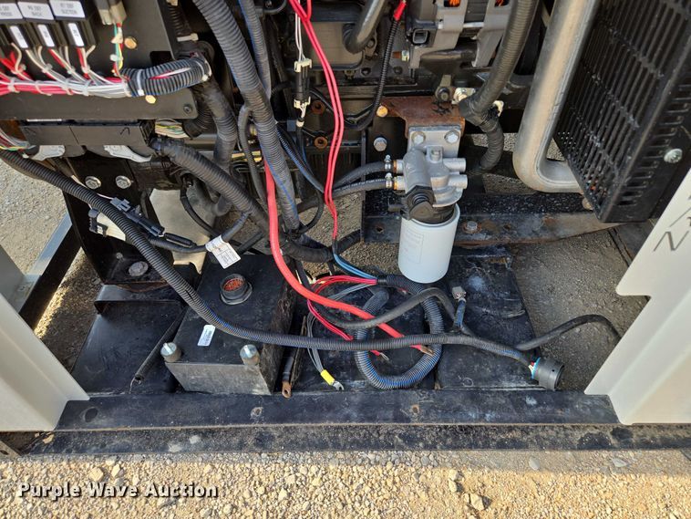 image for item EV1515 Daimler AG power unit