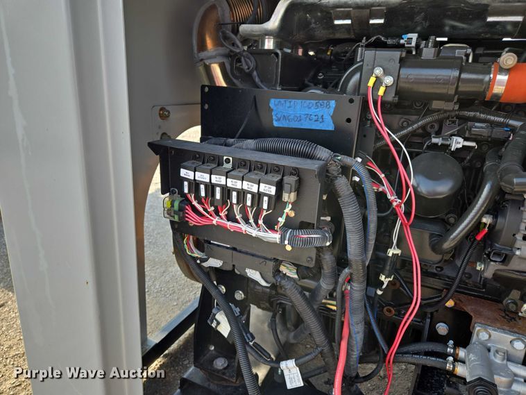 image for item EV1515 Daimler AG power unit