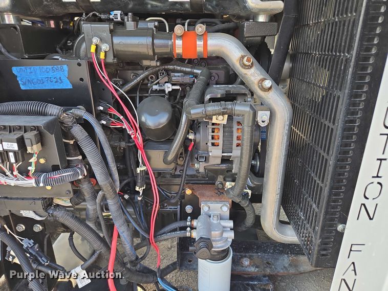 image for item EV1515 Daimler AG power unit