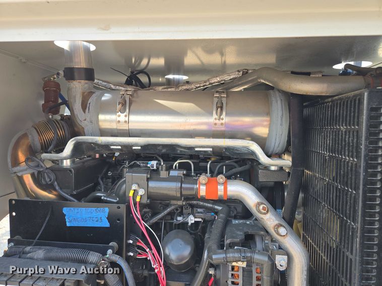 image for item EV1515 Daimler AG power unit