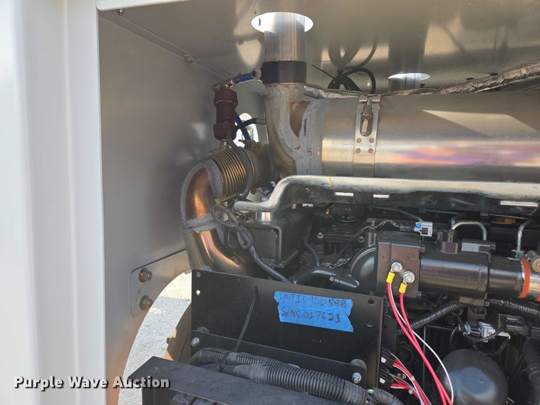 image for item EV1515 Daimler AG power unit