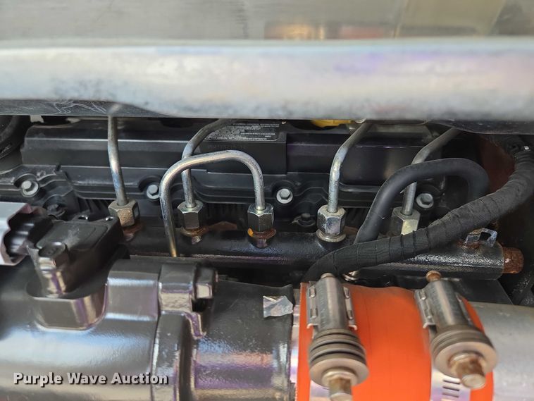 image for item EV1515 Daimler AG power unit