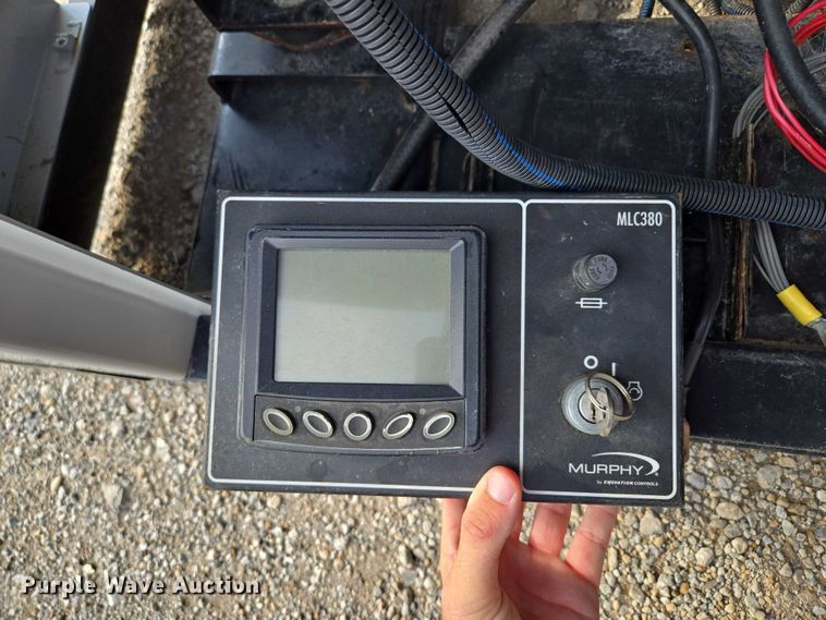 image for item EV1515 Daimler AG power unit