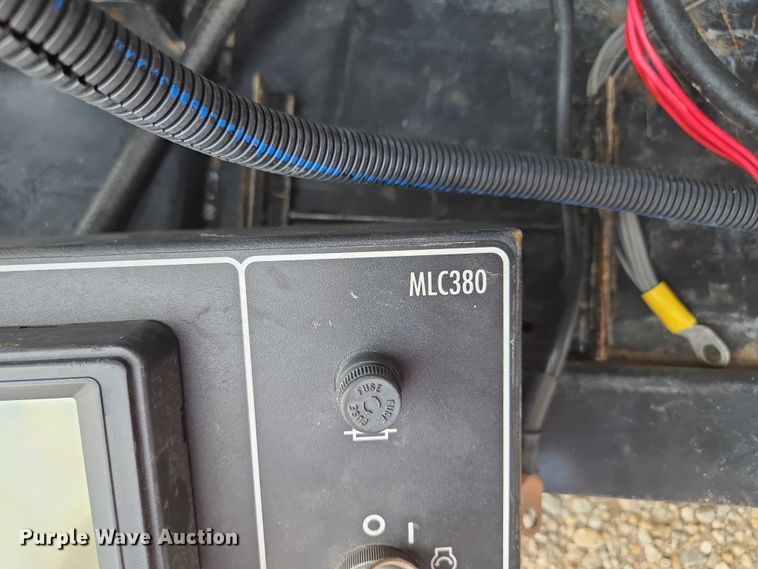 image for item EV1515 Daimler AG power unit