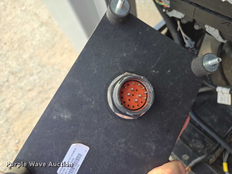 image for item EV1515 Daimler AG power unit