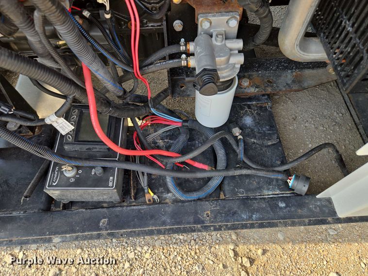 image for item EV1515 Daimler AG power unit