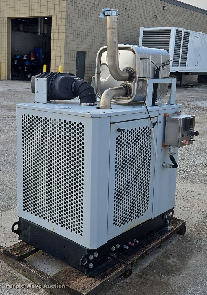 image for item EV1516 Daimler AG power unit