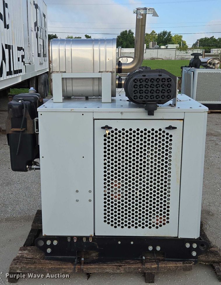 image for item EV1516 Daimler AG power unit