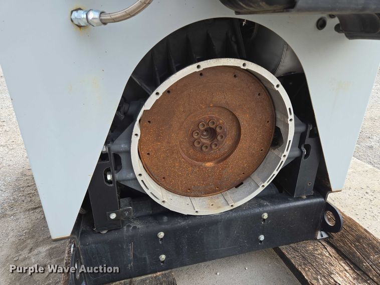 image for item EV1516 Daimler AG power unit