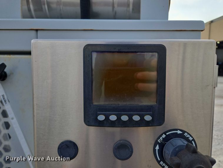 image for item EV1516 Daimler AG power unit