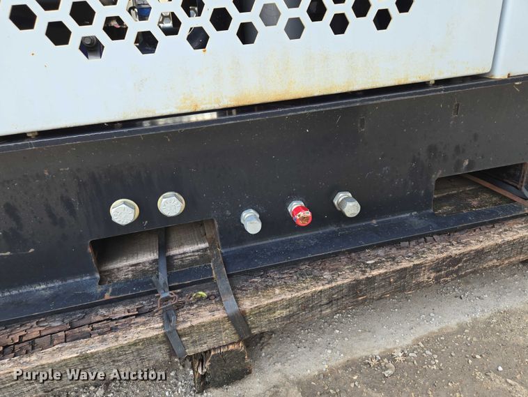 image for item EV1516 Daimler AG power unit