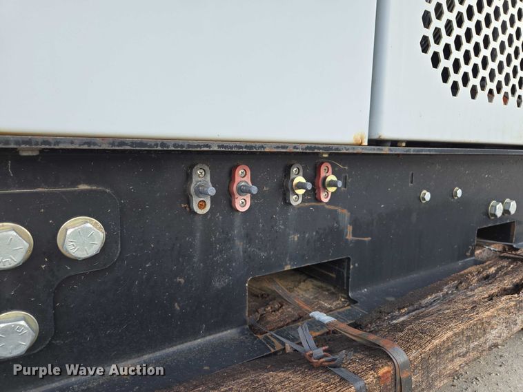 image for item EV1516 Daimler AG power unit