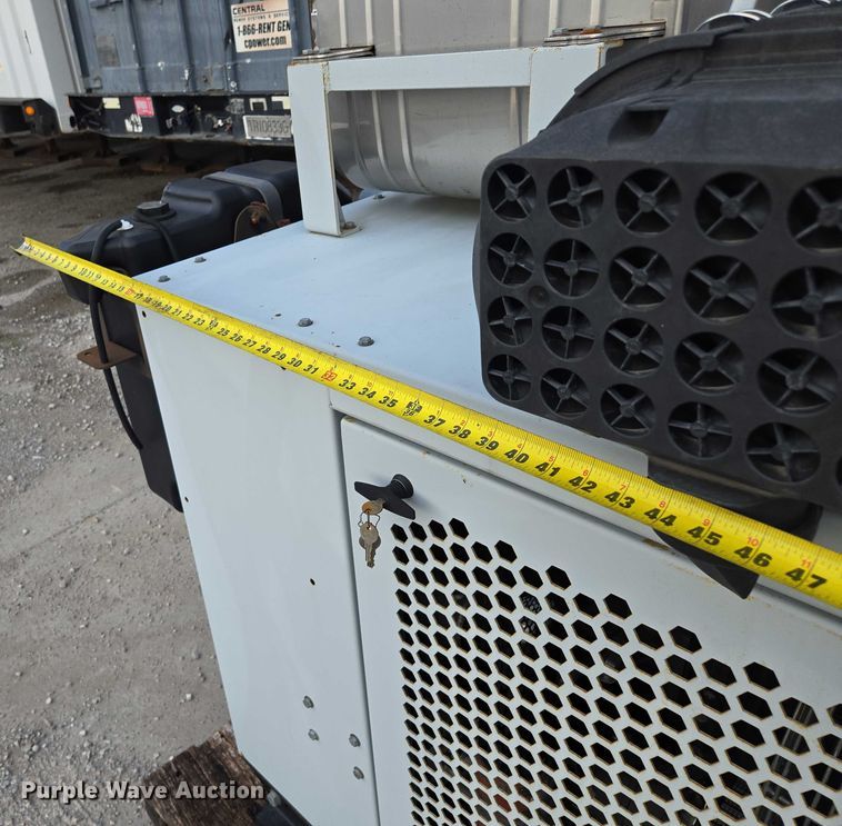 image for item EV1516 Daimler AG power unit