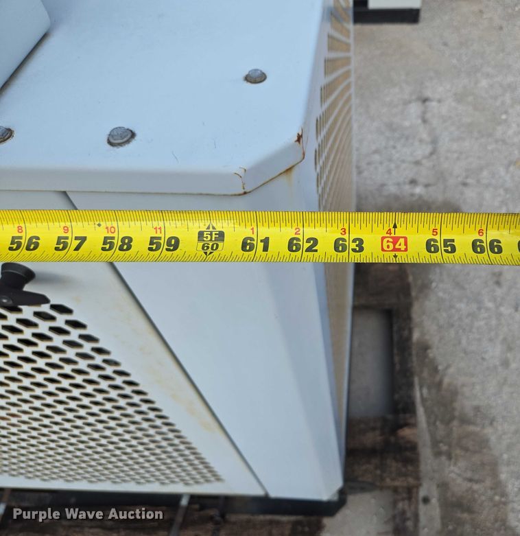 image for item EV1516 Daimler AG power unit