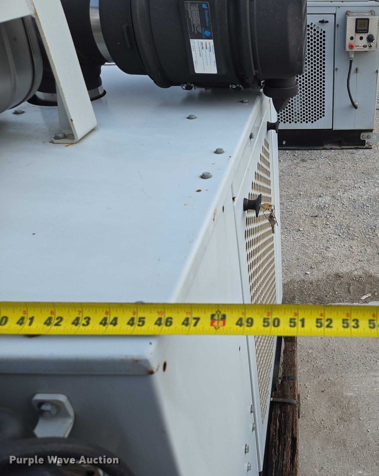 image for item EV1516 Daimler AG power unit