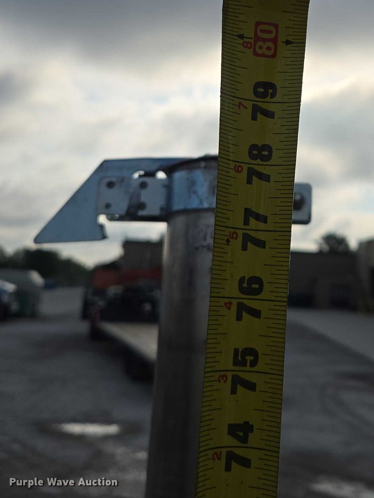 image for item EV1516 Daimler AG power unit