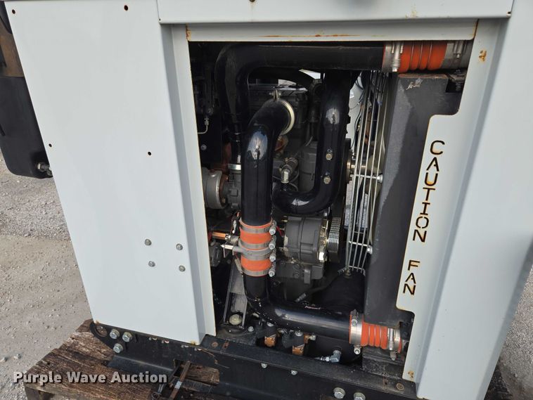 image for item EV1516 Daimler AG power unit