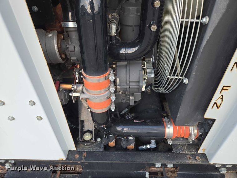 image for item EV1516 Daimler AG power unit