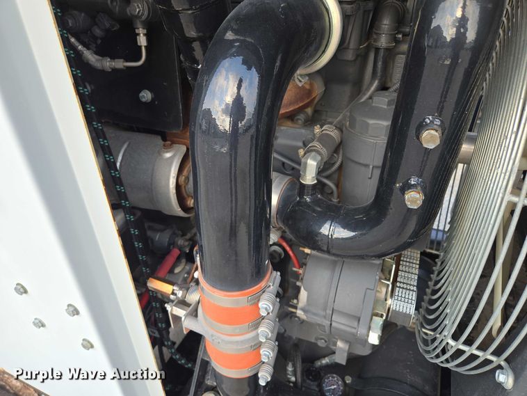 image for item EV1516 Daimler AG power unit