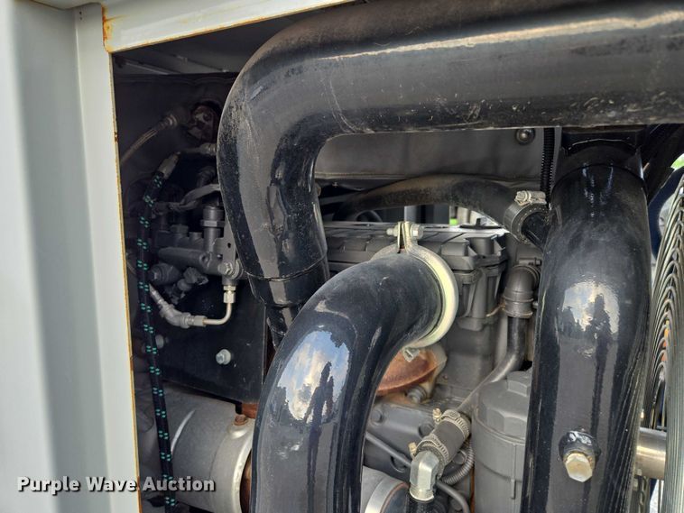 image for item EV1516 Daimler AG power unit