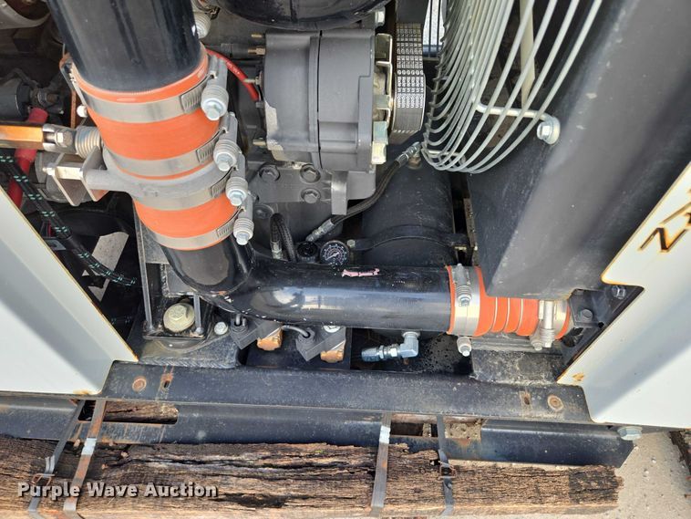 image for item EV1516 Daimler AG power unit