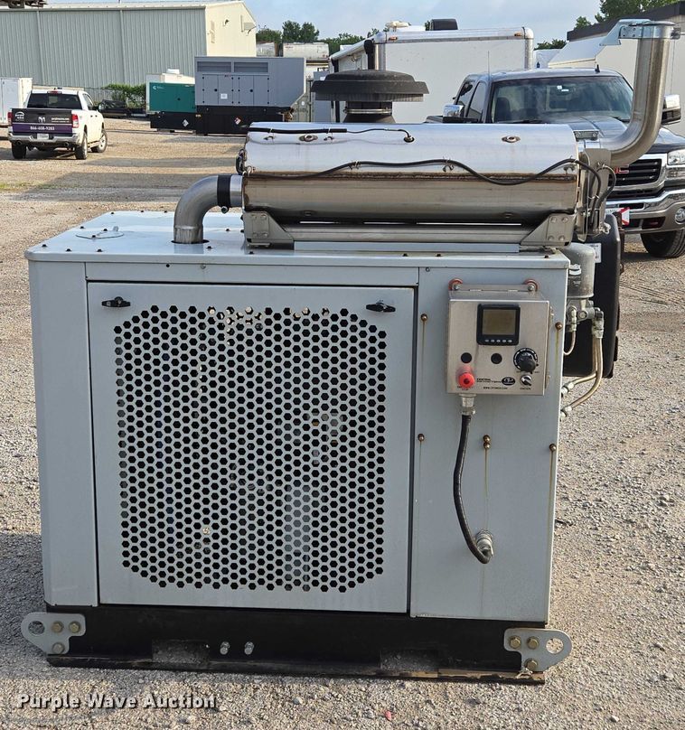 image for item EV1517 Daimler AG power unit