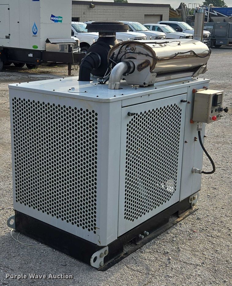 image for item EV1517 Daimler AG power unit