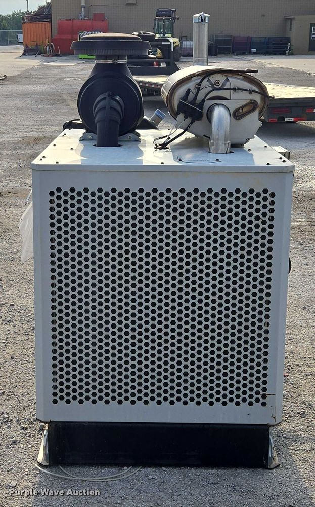 image for item EV1517 Daimler AG power unit