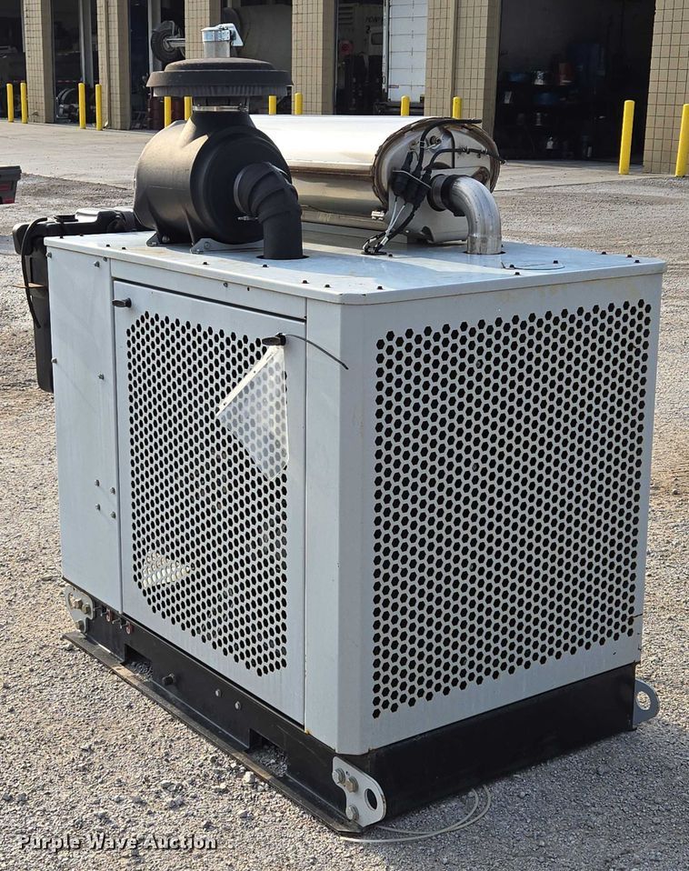 image for item EV1517 Daimler AG power unit