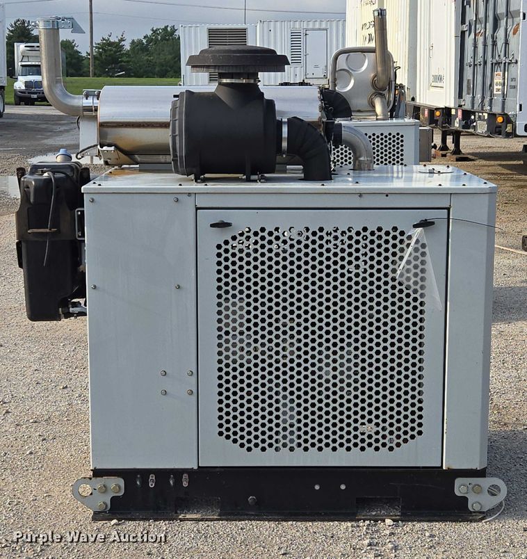 image for item EV1517 Daimler AG power unit