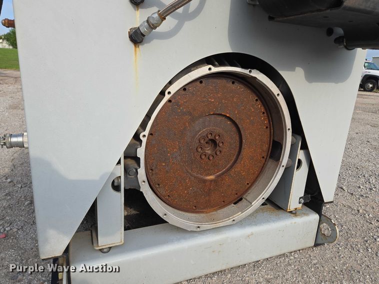 image for item EV1517 Daimler AG power unit