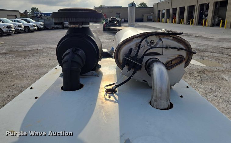 image for item EV1517 Daimler AG power unit