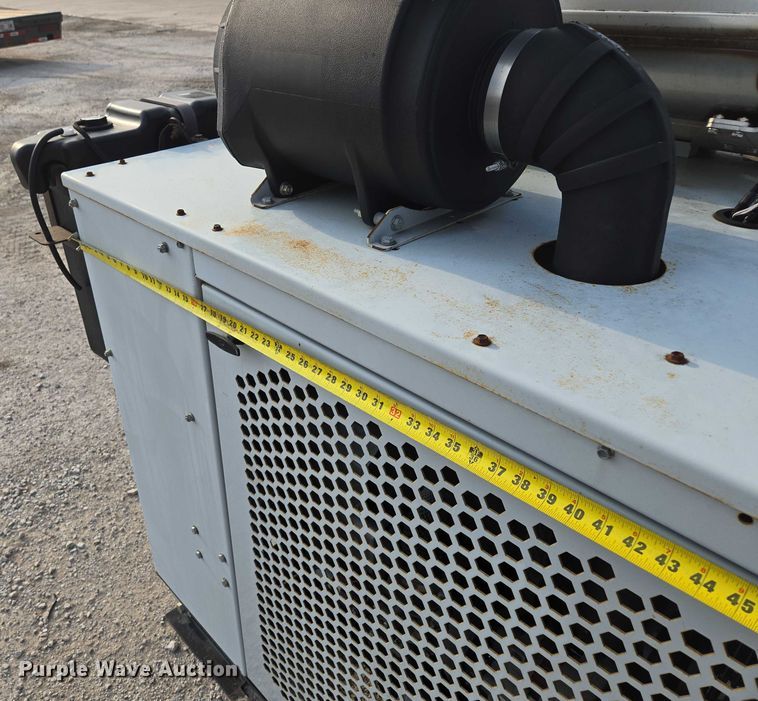 image for item EV1517 Daimler AG power unit