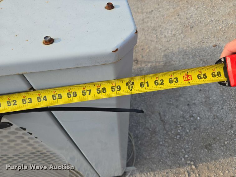 image for item EV1517 Daimler AG power unit