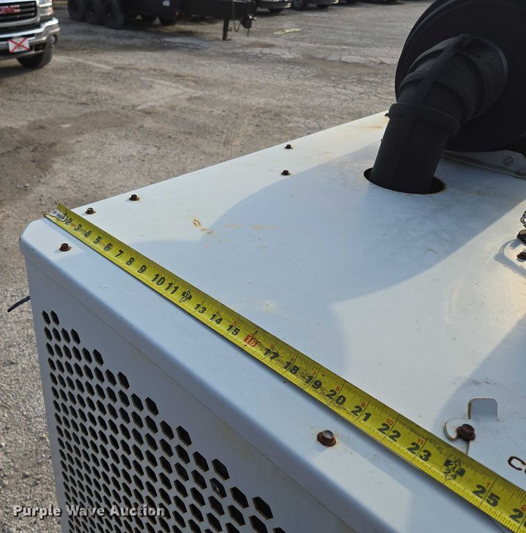 image for item EV1517 Daimler AG power unit