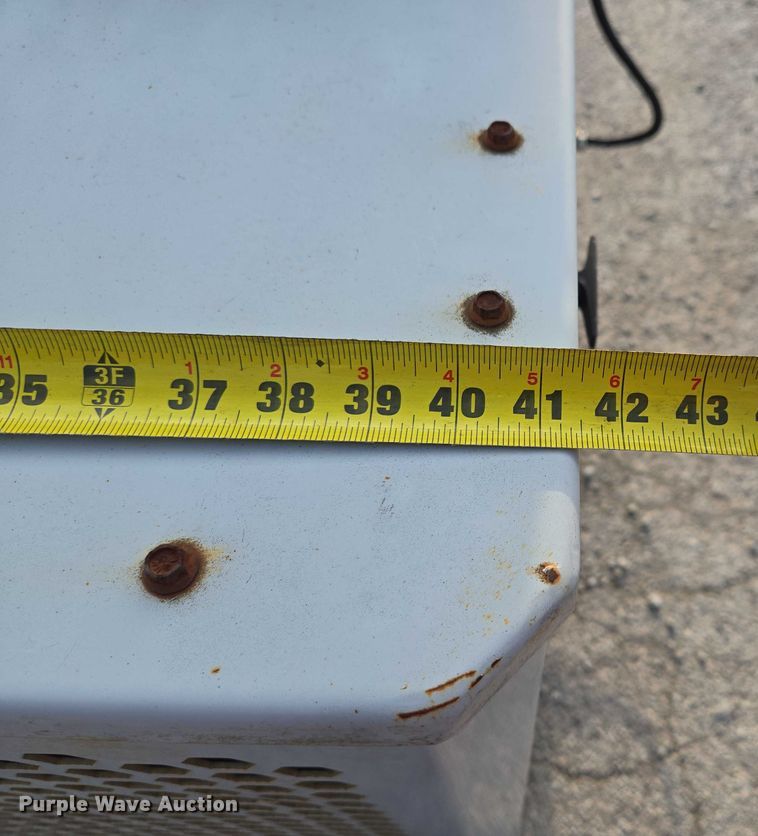 image for item EV1517 Daimler AG power unit