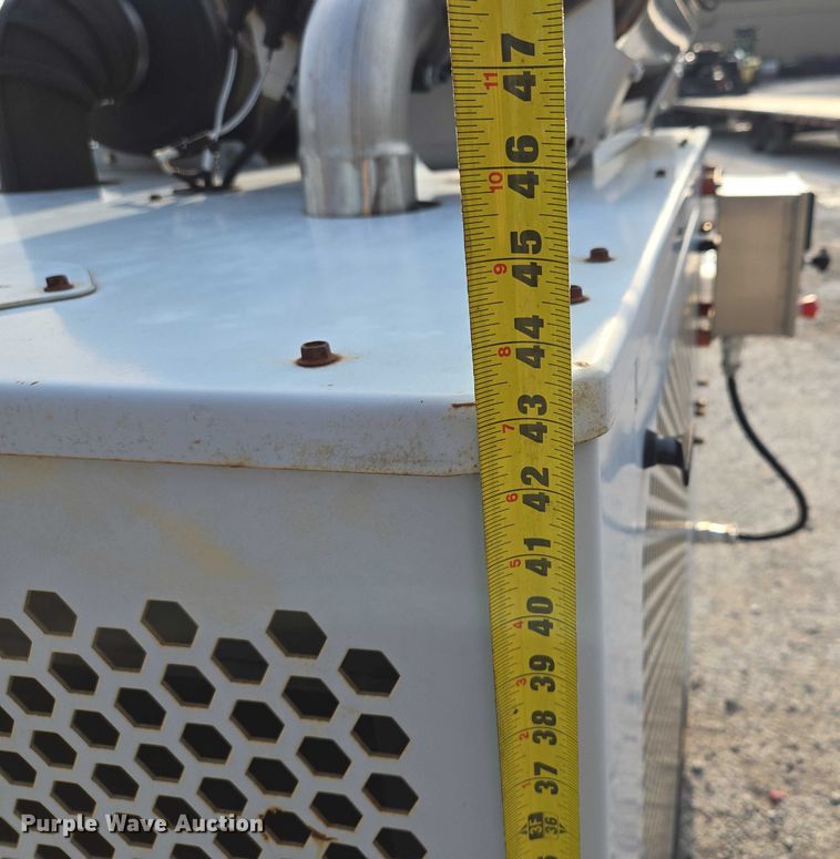 image for item EV1517 Daimler AG power unit