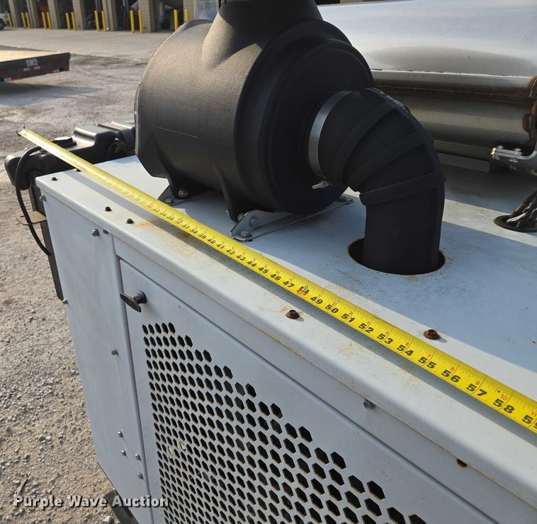 image for item EV1517 Daimler AG power unit