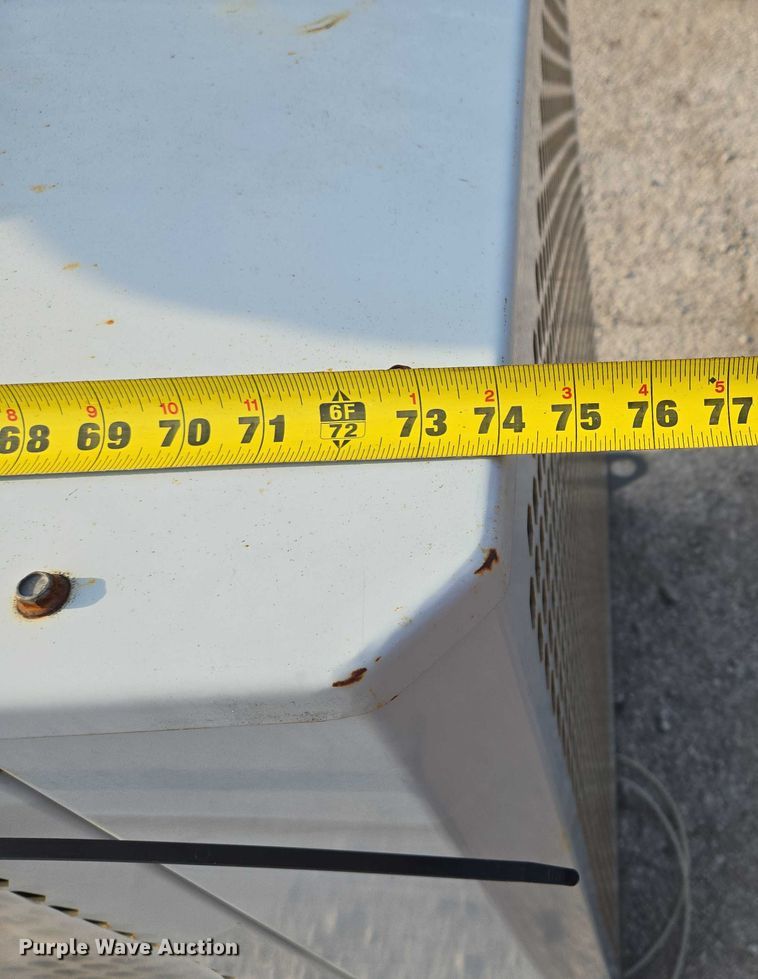 image for item EV1517 Daimler AG power unit