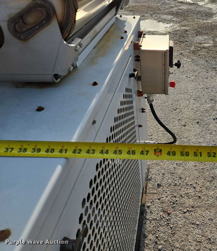 image for item EV1517 Daimler AG power unit