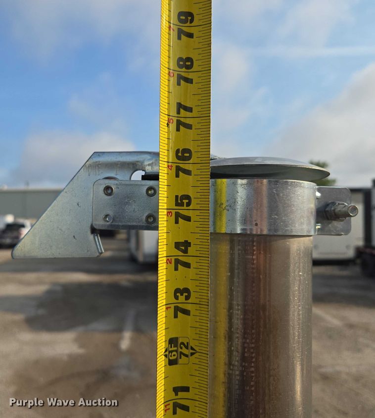 image for item EV1517 Daimler AG power unit