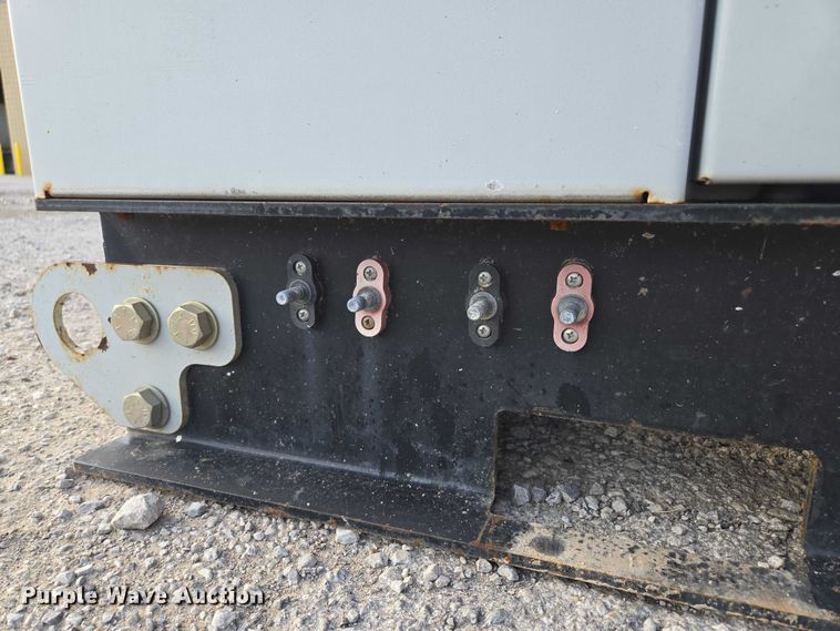 image for item EV1517 Daimler AG power unit