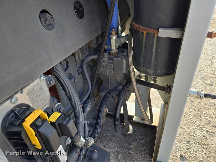 image for item EV1517 Daimler AG power unit