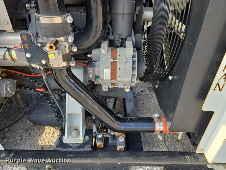 image for item EV1517 Daimler AG power unit