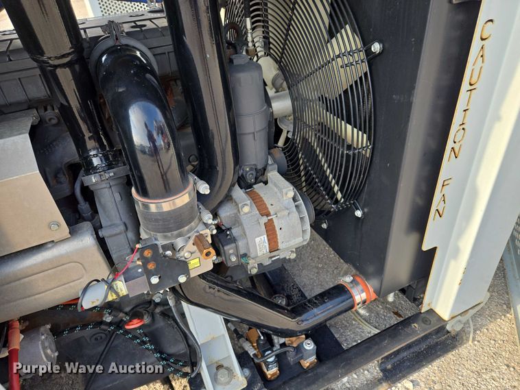 image for item EV1517 Daimler AG power unit