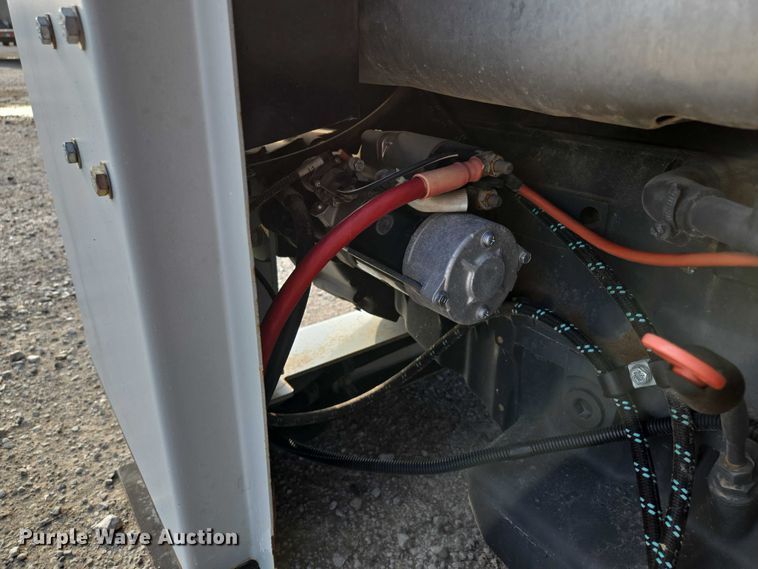 image for item EV1517 Daimler AG power unit