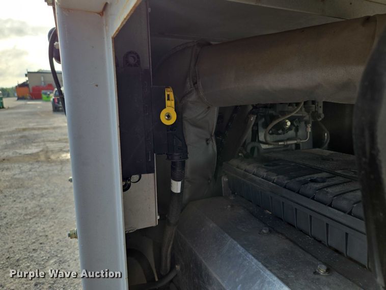 image for item EV1517 Daimler AG power unit