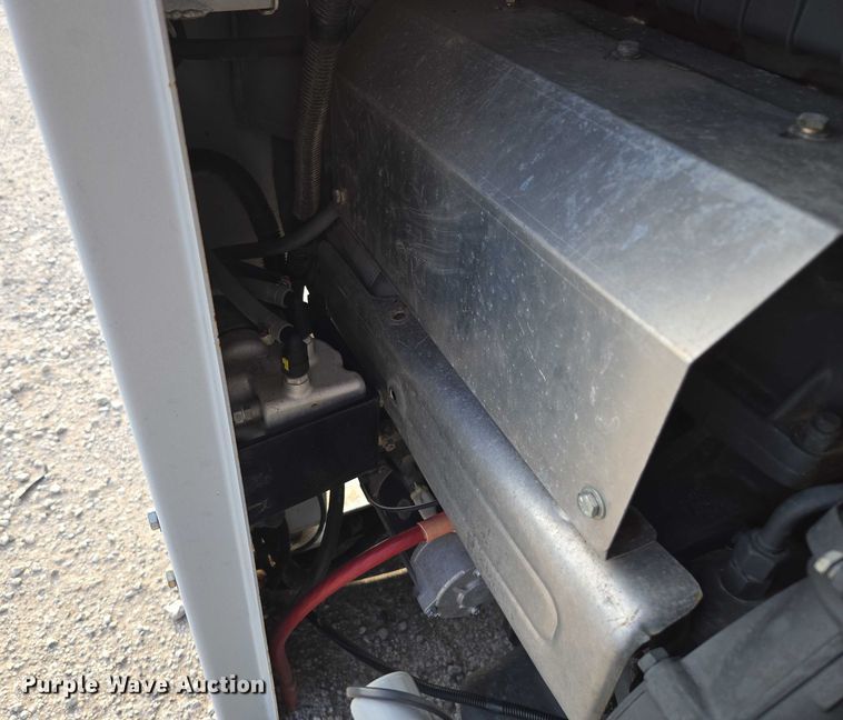 image for item EV1517 Daimler AG power unit